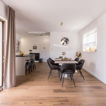 Villa Mamma Mia Kastela Dış mekan fotoğraf