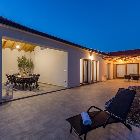 Villa Mamma Mia Kastela Dış mekan fotoğraf