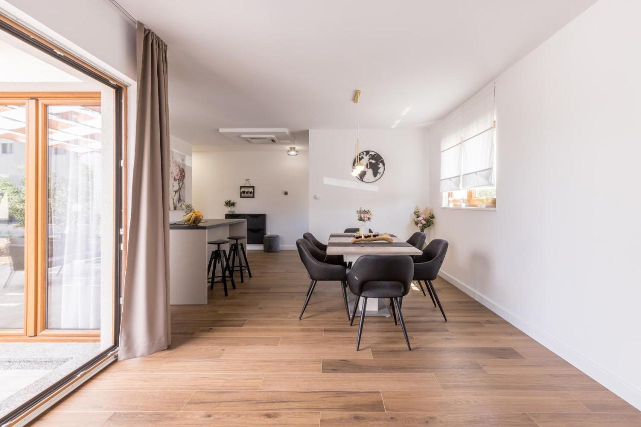 Villa Mamma Mia Kastela Dış mekan fotoğraf