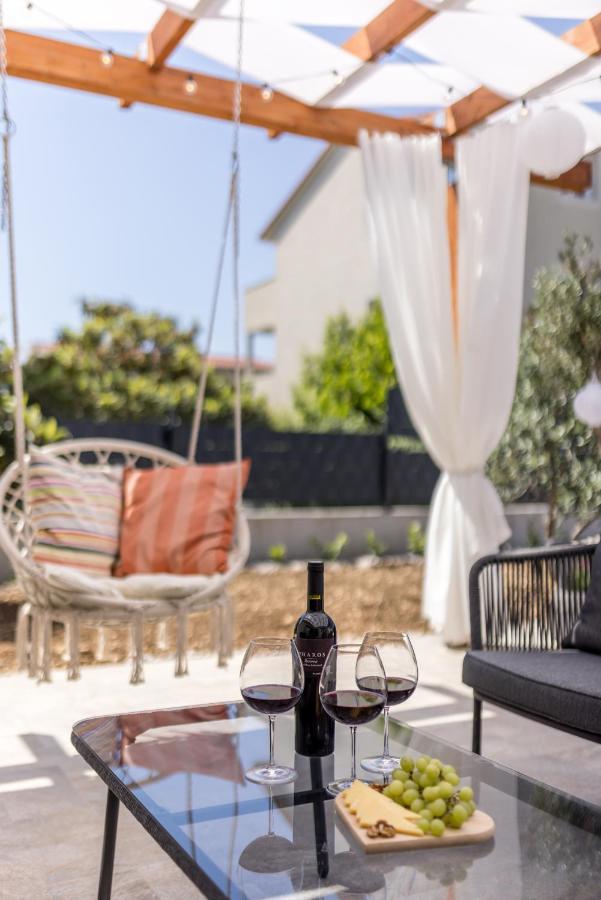 Villa Mamma Mia Kastela Dış mekan fotoğraf