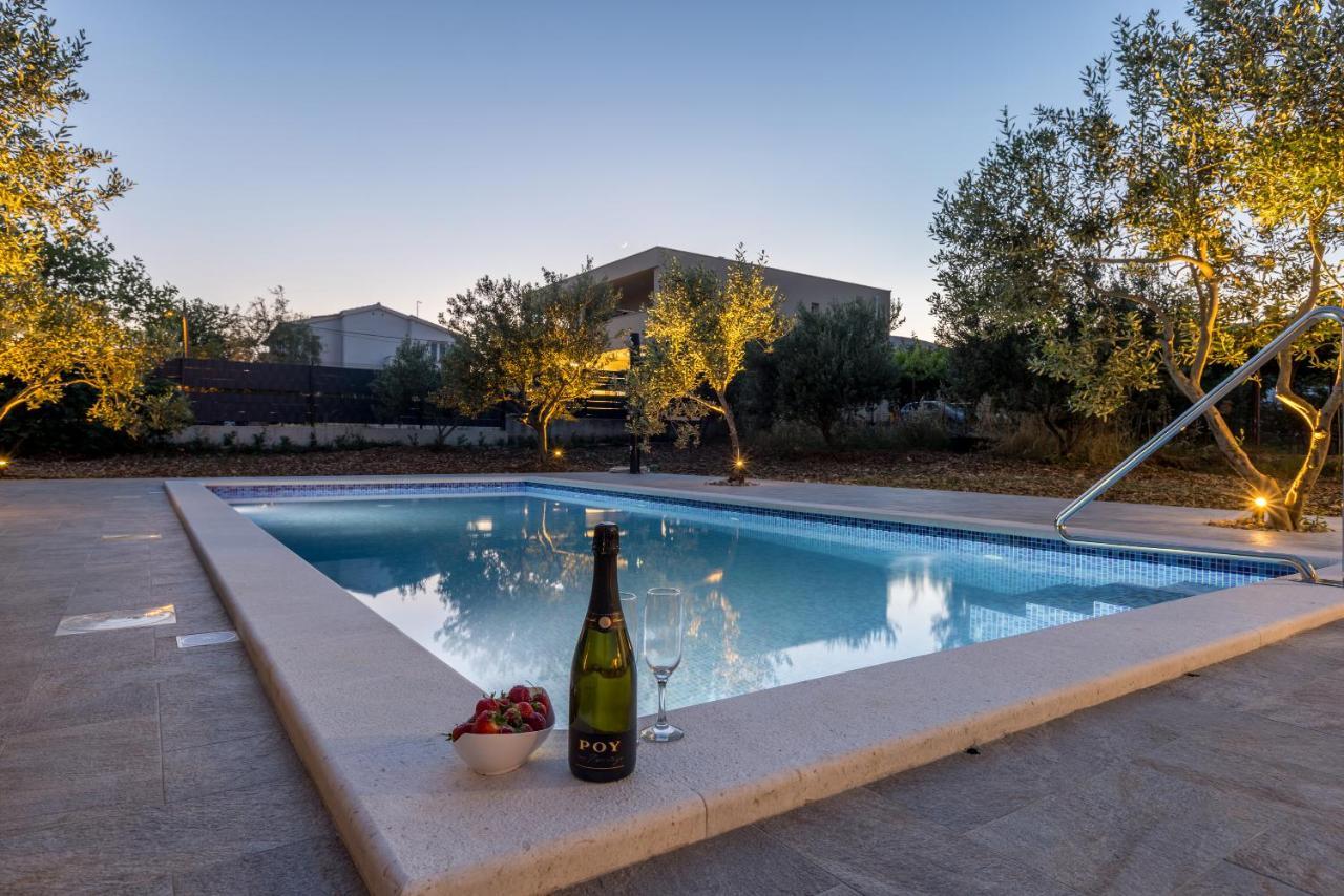 Villa Mamma Mia Kastela Dış mekan fotoğraf