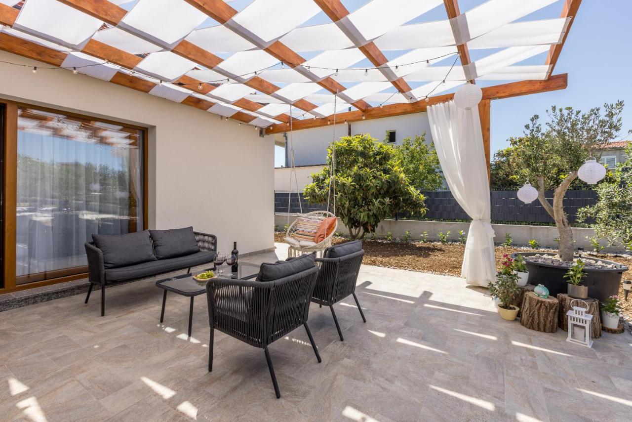 Villa Mamma Mia Kastela Dış mekan fotoğraf