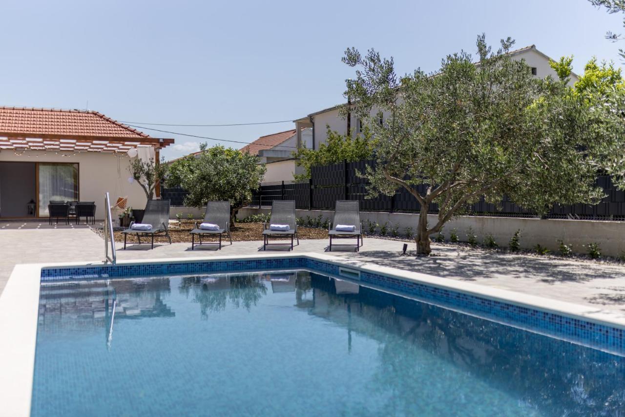 Villa Mamma Mia Kastela Dış mekan fotoğraf