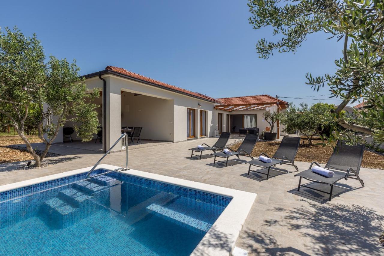 Villa Mamma Mia Kastela Dış mekan fotoğraf
