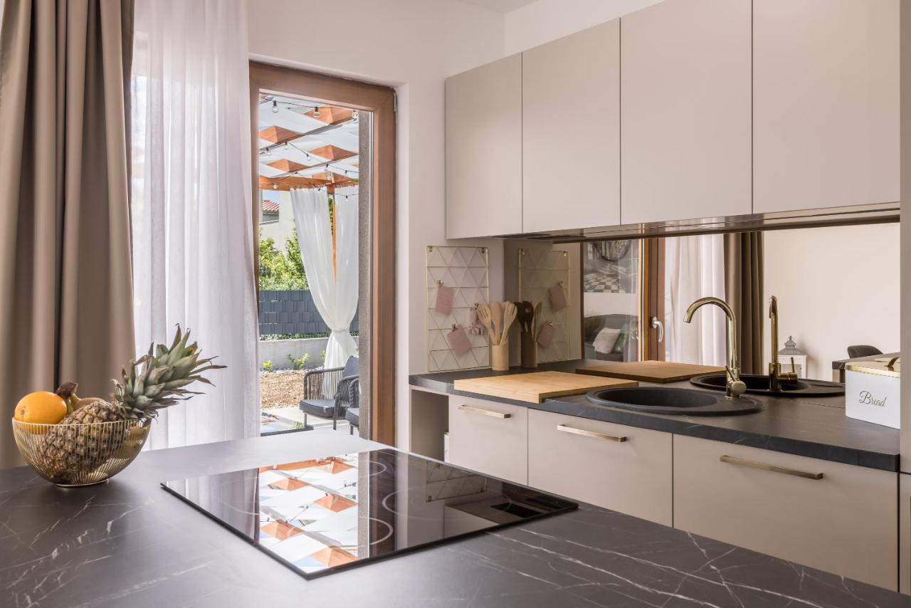 Villa Mamma Mia Kastela Dış mekan fotoğraf