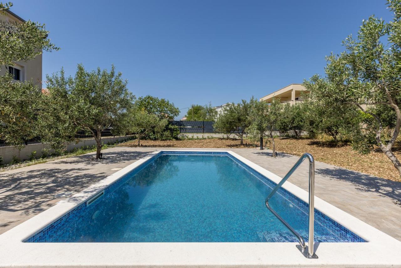 Villa Mamma Mia Kastela Dış mekan fotoğraf