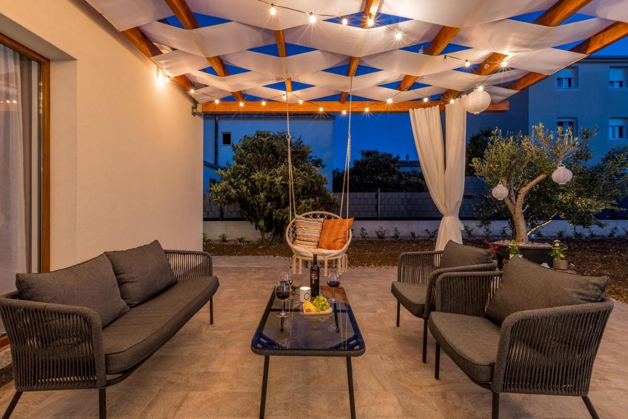 Villa Mamma Mia Kastela Dış mekan fotoğraf