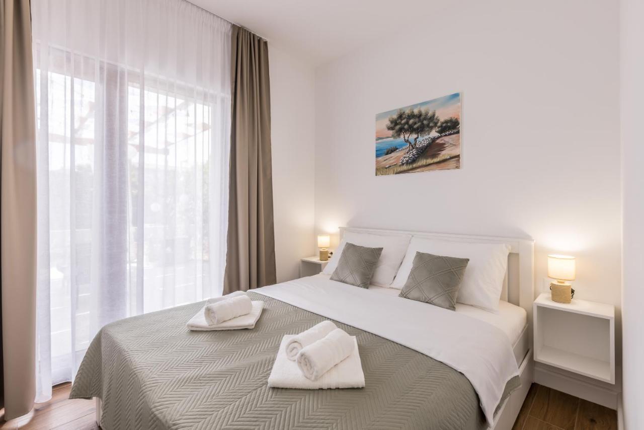 Villa Mamma Mia Kastela Dış mekan fotoğraf