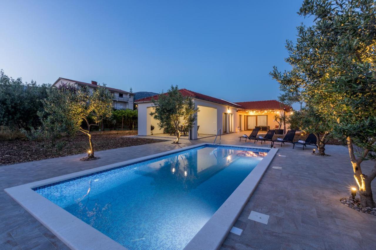 Villa Mamma Mia Kastela Dış mekan fotoğraf
