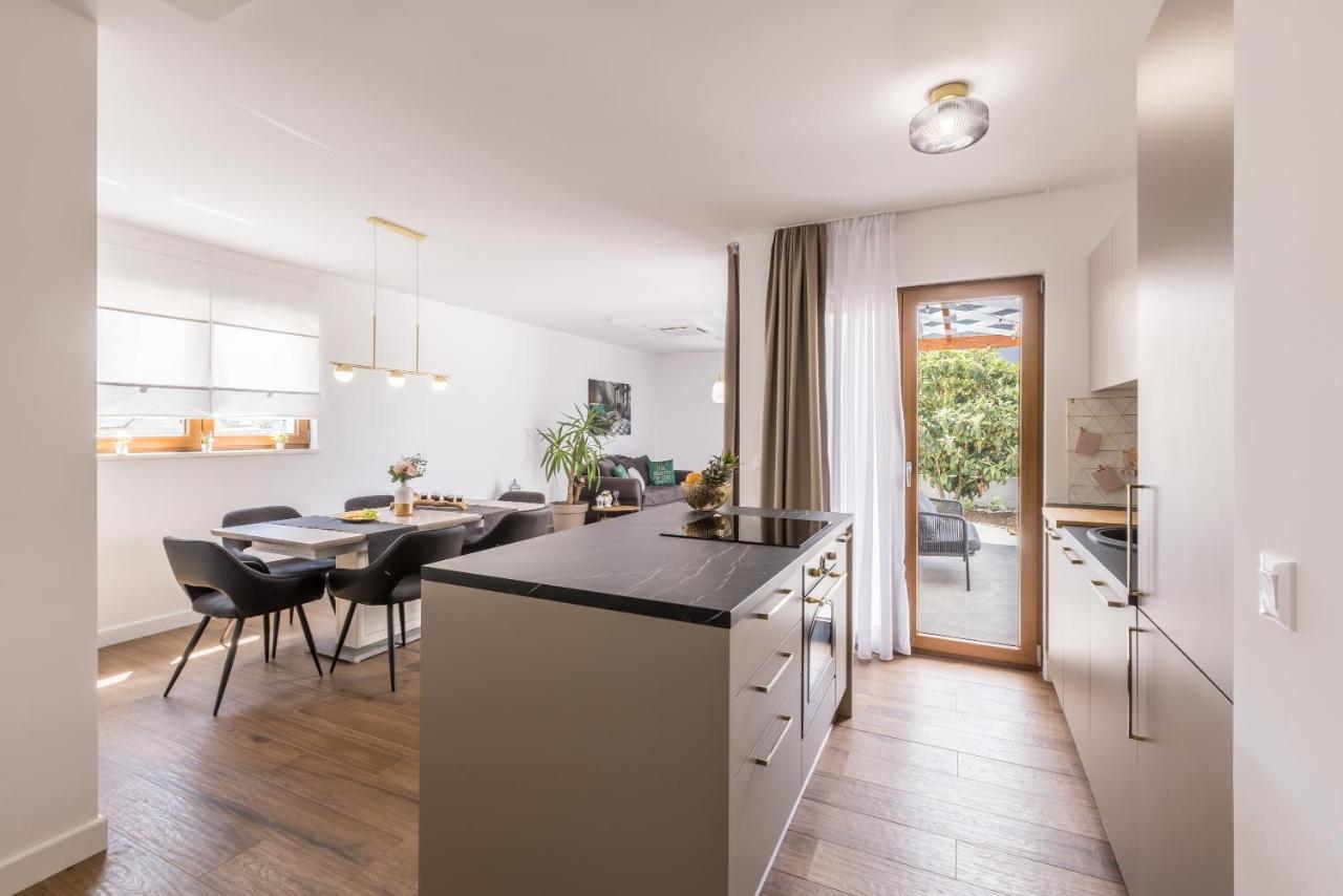 Villa Mamma Mia Kastela Dış mekan fotoğraf