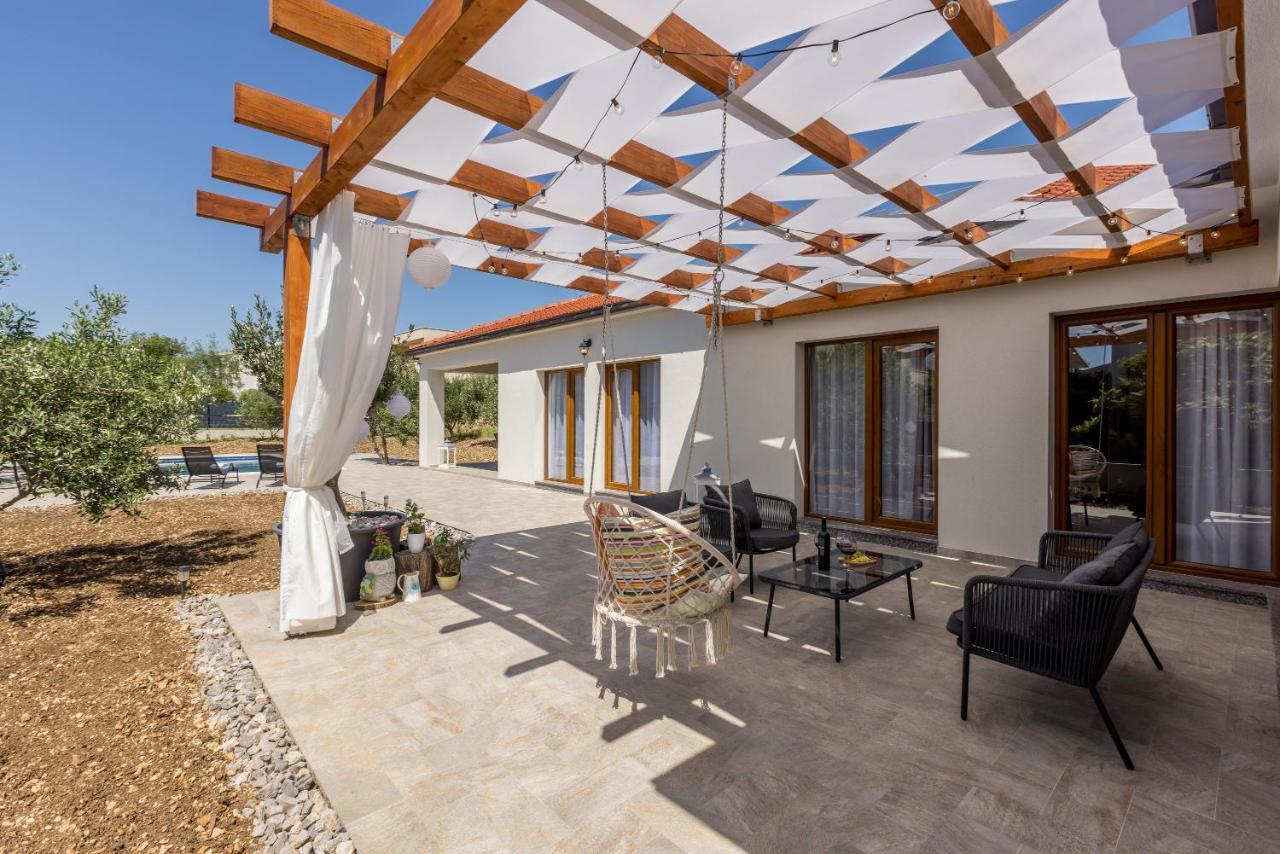 Villa Mamma Mia Kastela Dış mekan fotoğraf