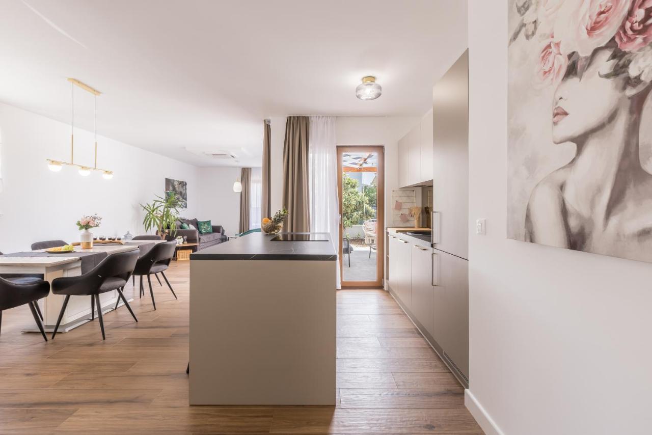 Villa Mamma Mia Kastela Dış mekan fotoğraf