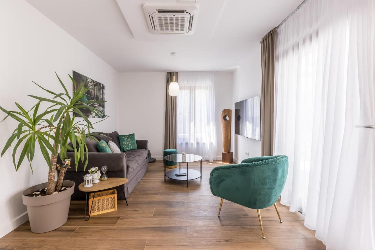 Villa Mamma Mia Kastela Dış mekan fotoğraf