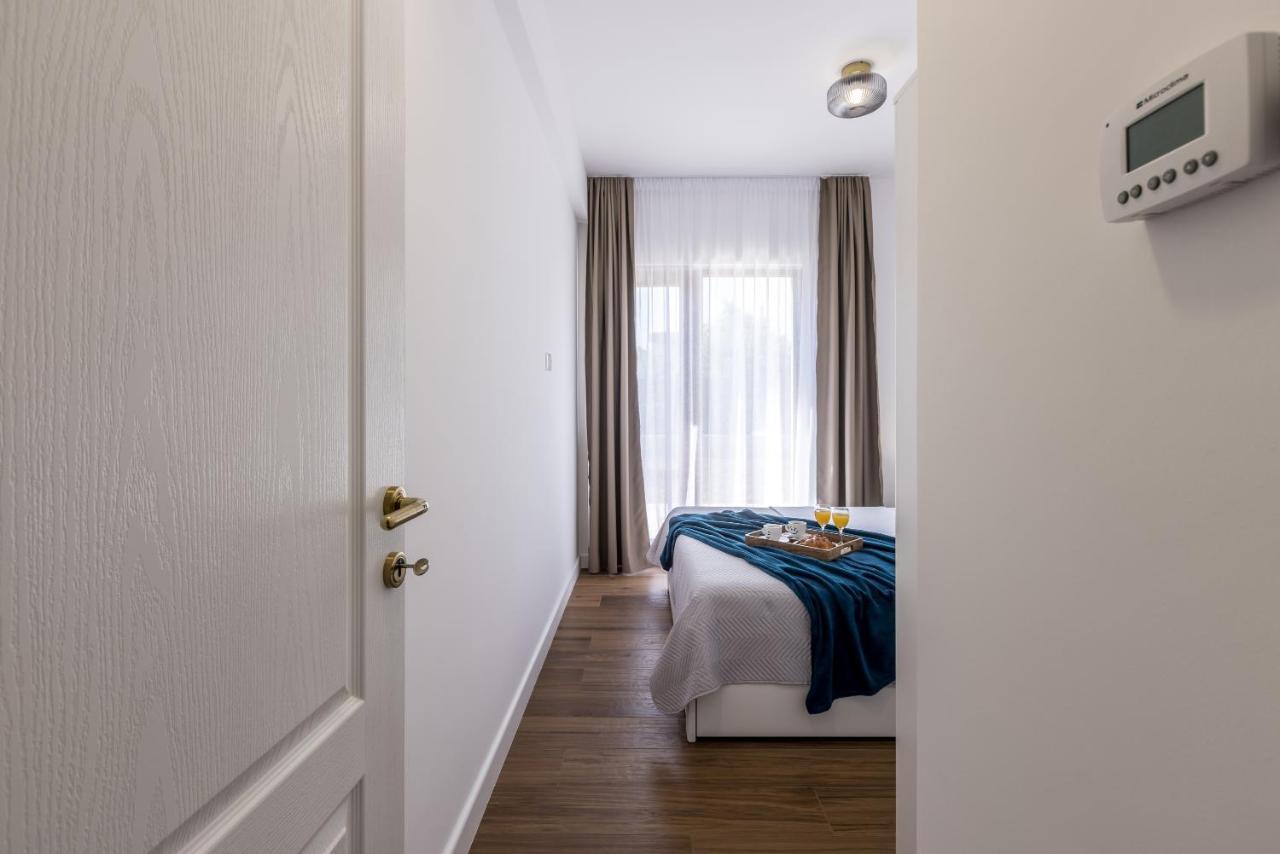 Villa Mamma Mia Kastela Dış mekan fotoğraf