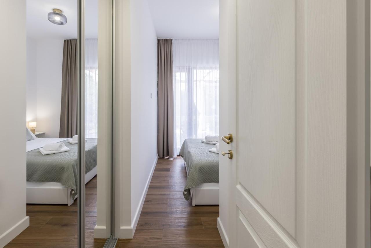 Villa Mamma Mia Kastela Dış mekan fotoğraf