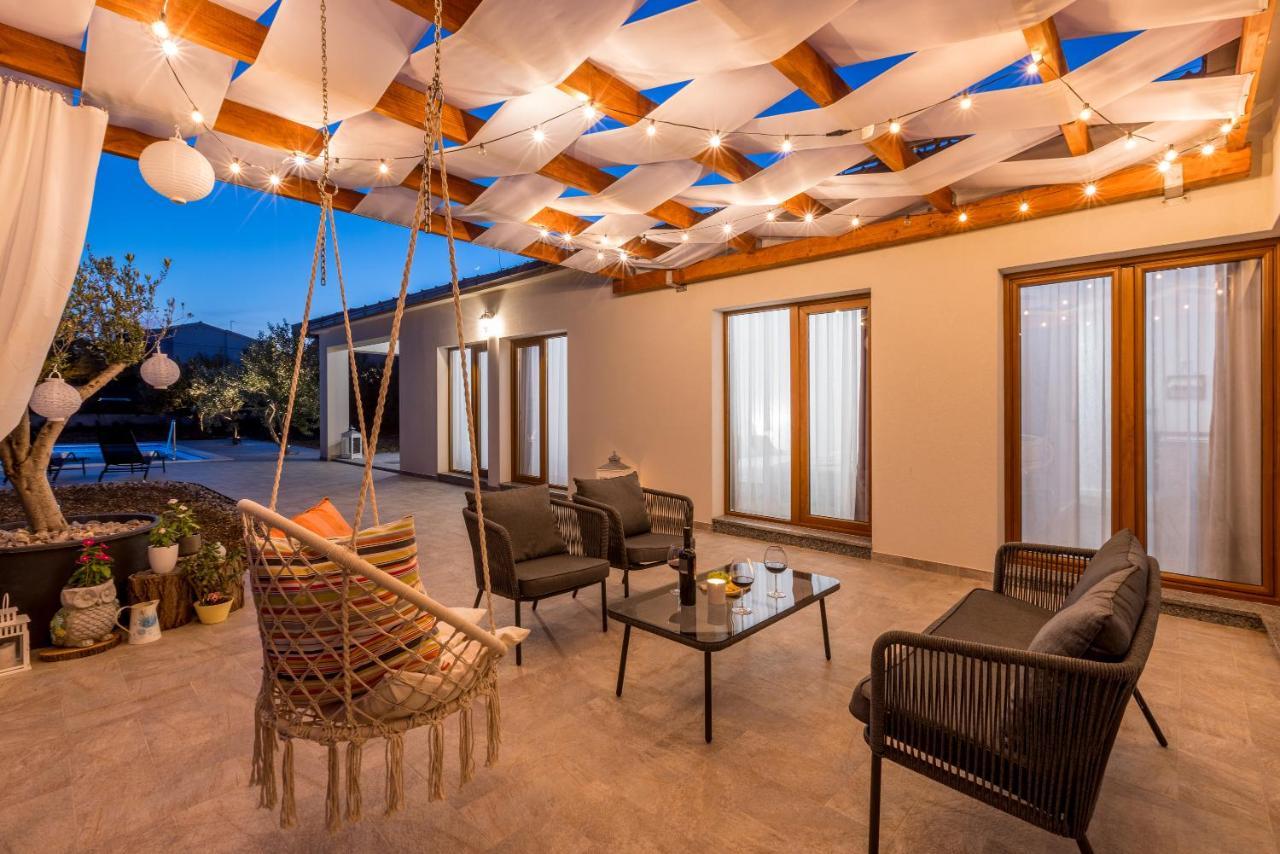 Villa Mamma Mia Kastela Dış mekan fotoğraf